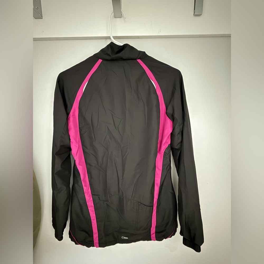 Puma rain jacket - Picture 3 of 3